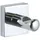 Bravat Quaruna Haken chrom 753010