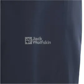 Jack Wolfskin Snowy Days Hosen - Midnight Sky - 92