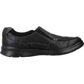 CLARKS Cotrell Free Herren Schwarz 41,5