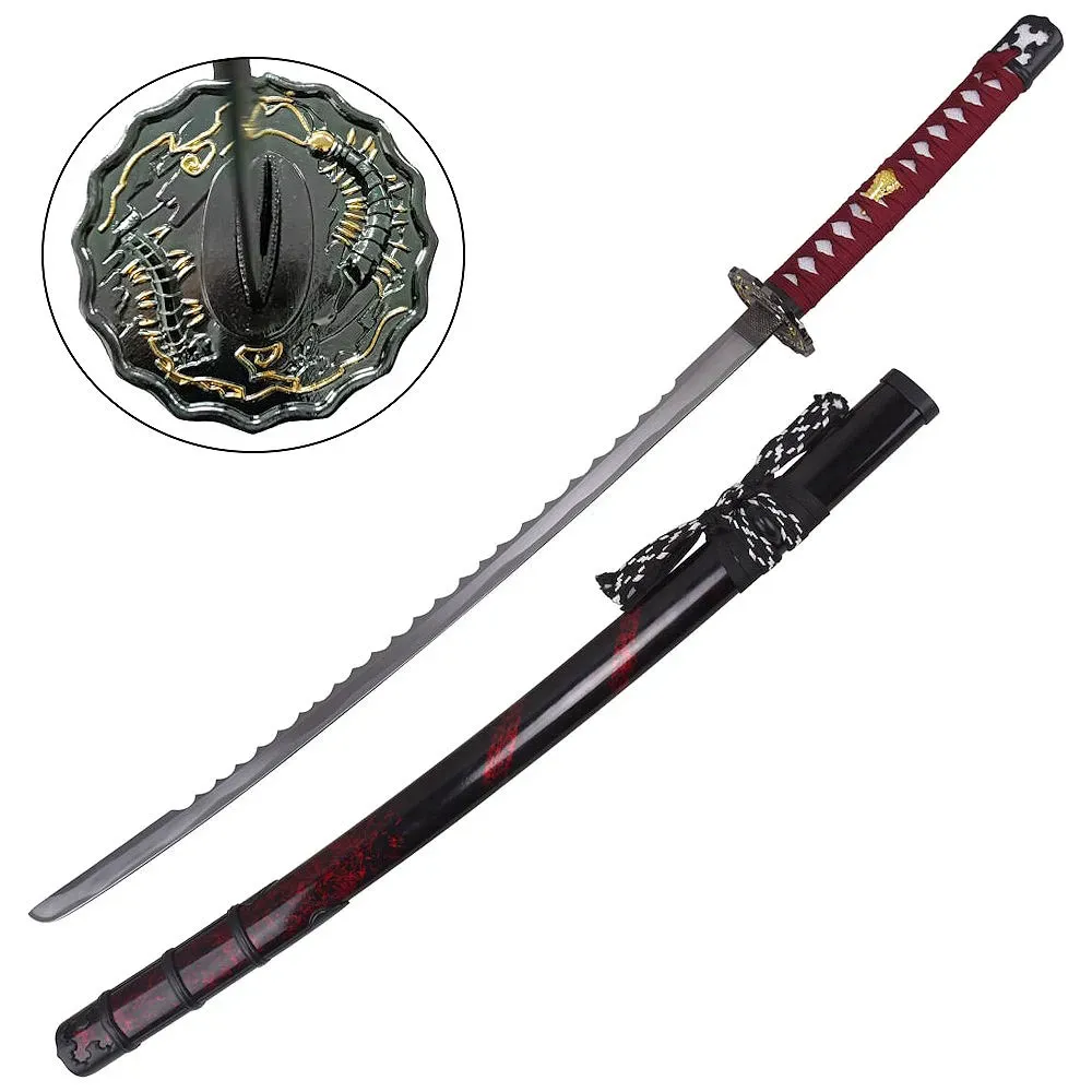 Blutschatten Katana Assassins Creed Shadows