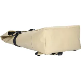 Strellson Rucksack Stockwell 2.0 Eddie Backpack M Beige