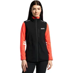 Swix Focus Warm Damen-Skiweste M