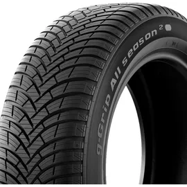 BF Goodrich g-Grip All Season 2 235/45 R17 97V XL