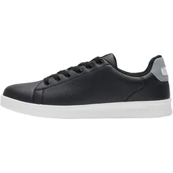 hummel Busan Sneaker black 37.5