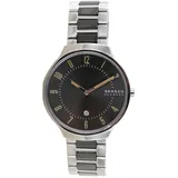 Skagen Grenen Edelstahl 38 mm SKW6523