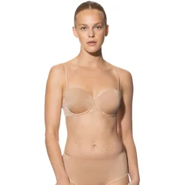 MEY BH Joan Multi Way Bra Beige A 85 Damen 376 Cream Tan 85A