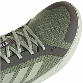 adidas Terrex Boat Climacool Tent Green/Halo Green/Shadow Olive 38