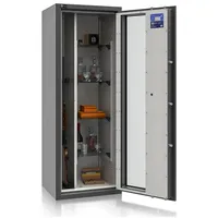 Herus 3 - Panzerglastresor Klasse 1 mit Waffenhalter - (150 x 55 x 45cm)