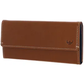 Golden Head Leder Utensilientasche Bari Brillenetui 4100 cognac | Einheitsgröße