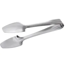 Gräwe Gebäckzange Edelstahl ca. 20 cm