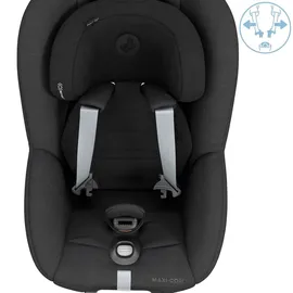 Maxi-Cosi Pearl 360 Pro i-Size black
