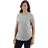 CARHARTT Force Relaxed T-shirt Grau S