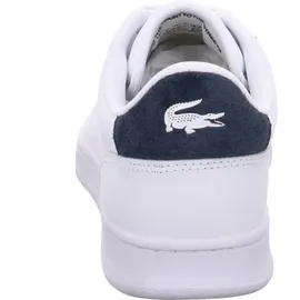 Lacoste Carnaby Set Herren Weiß 44,5