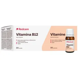 Redcare Vitamin B12