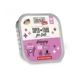 mac's vetcare Vetcare Urinary Huhn 16 x 100 g