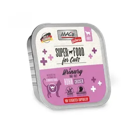 mac's vetcare Vetcare Urinary Huhn 16 x 100 g