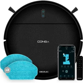 Cecotec Conga 999 Map X-Treme