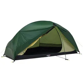 Wechsel Tents Exogen 1 Grün