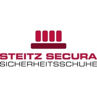 STEITZ SECURA Sicherheitshalbschuh VX PRO 7550 ESD S2 Gr. 42 - normale Weite Arb