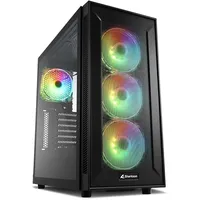 Sharkoon TG6M RGB