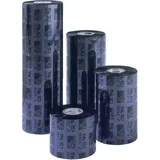 Zebra Technologies Zebra ZipShip 4800 Farbband schwarz, 89mm, 450m, 12er-Pack (04800BK08945)