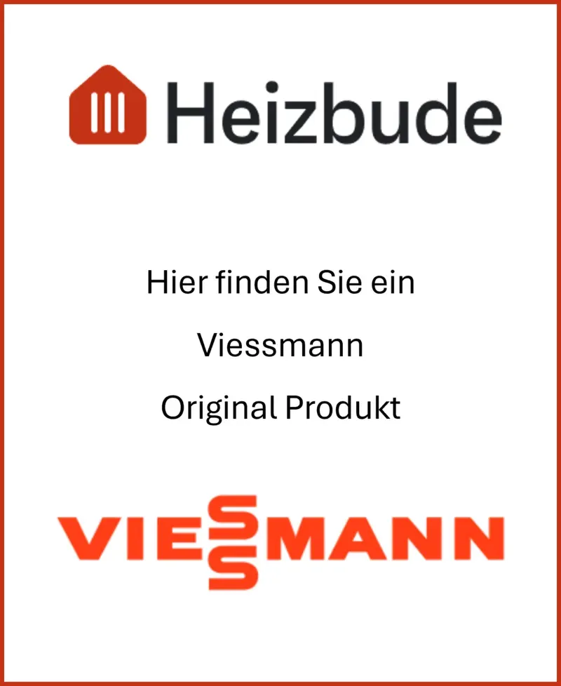 Scharnier Fülltür - 7856916 von Viessmann