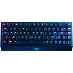 Razer BlackWidow V3 Mini HyperSpeed - Tastatur