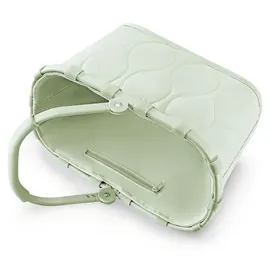 Reisenthel carrybag XS puffer iced matcha