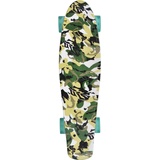 Schildkröt Free Spirit Komplettboard camouflage (510781)