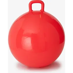 Ballon sauteur enfant résistant 57 cm. rouge blasspink No Size