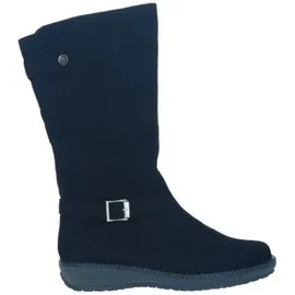 WALDLÄUFER Winterstiefel Damen Schwarz 40