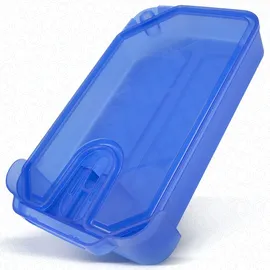 Tefal Ölbecken SS994844 blau