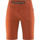 Red Chili Herren, Shorts orange XS