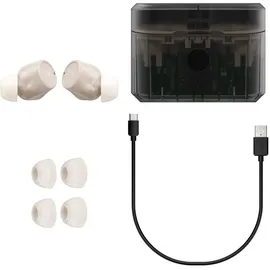 Kingston Cirro Buds Pro Hellbraun