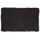 5 five simply smart Badematte Schwarz 80 x 50 cm