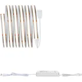 Paulmann MaxLED 1000 LED Strip Basisset 71048 18W warmweiß 150 cm 1 St.
