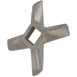 Moulinex Messer kompatibel mit / Ersatzteil für Moulinex SS-193517 ME6251 ME6868 HV8 PRO 4IN1 Fleischwolf
