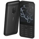 Nokia 230 (2024) Schwarz