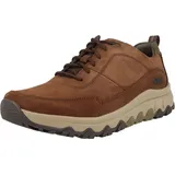 Gabor Klassische Schnürschuhe Herren Braun 45