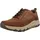 Gabor Klassische Schnürschuhe Herren Braun 45