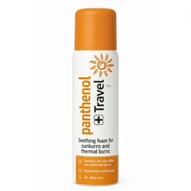 Biovena Panthenol Travel 90 ml