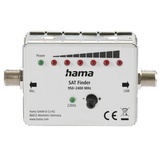 Hama SAT-Finder mit LED-Anzeige (00205359)