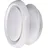 WALLAIR N35910 Tellerventil Kunststoff Ø 10 cm