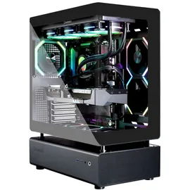 Hyrican Gaming-PC N80 BK 8043 AMD Ryzen 9 9950X3D 5,0 GHz 32 GB RAM 2 TB SSD RTX 5080 Windows 11