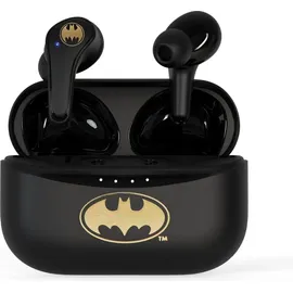 OTL Batman Schwarz
