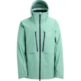 BURTON AK GORE TEX HOVER 3L Jacke 2026 soft sage - XXL