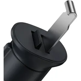 Baseus Metal Age II schwarz