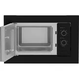 Beko BMOB 20202 B Schwarz