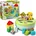 LEGO Duplo Formsortierer Welpenhaus 10441