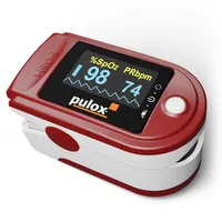 PULOX Pulsoximeter PO-200 Solo 1 St.